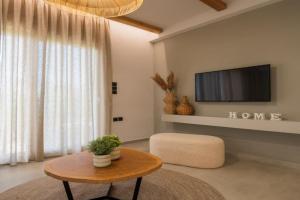 Palaia Luxury Suite Apartments, Volos