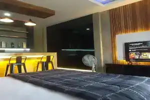 Lanmuanghouse, Chiang Rai City