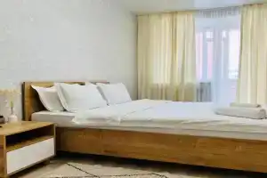 Apartamenty Zhana Kala VIP, Kostanay