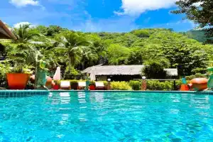 Boomerang Village Resort, Kata
