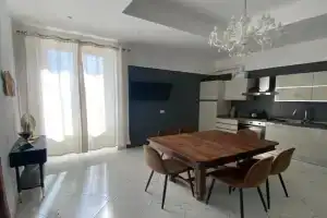 Maison Nisco Apartments, Ercolano