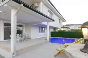 Lavender Villas, Dalaman