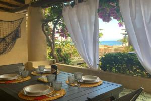 Casa Bouganville, vista mare!, Lipari Town