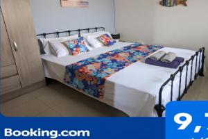 New chic apartment Flic en flac, Flic-en-Flac