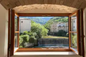 Appartamento Borgo San Tomaso, tra storia e natura Apartments, Rovereto