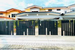 EE Summer Guest House 2.0, Seremban