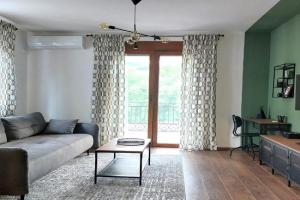 Tilia Home Apartments, Vrnyachka Banya
