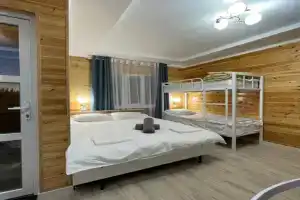 Hotel ATAUUL, Kadzhi-Say