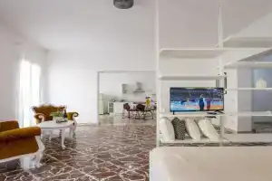 Al 26 Apartment, Trapani