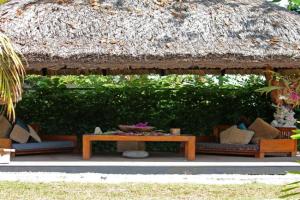 Domaine Les Rochers Apartments, La Digue