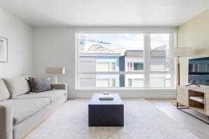 First Hill jr 1br w gym courtyard nr park SEA-581 Apartments, Seattle