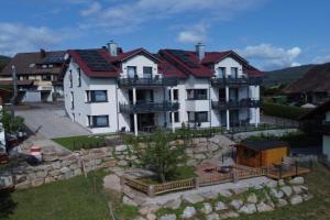 Waldschatz Guest house, Baiersbronn