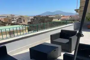 Greta’s House - Centro, Naples