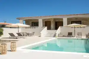 Anastasia Luxury House, Afantou