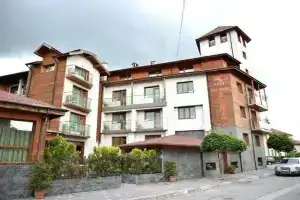 Victori SPA Guest house, Dobrinishte