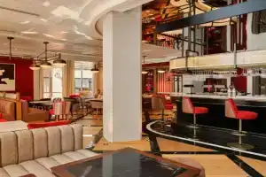 ESTIMAR Hotel, Valencia