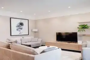Lake Drive Rooms&Apartments, Tirana