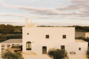 Casale Madre, Ostuni