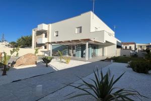 Marzamemi, Sul Livello del MARE, Ionio Apartments, Reitani