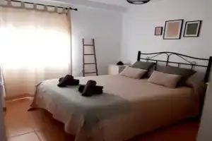 Caracola Beach Apartments, Matalascanas