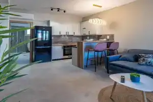 Rigel Apartments 1, Ioannina