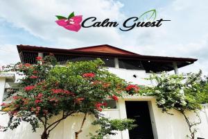 Calm Guest, Trincomalee