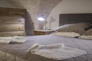 Le Dimore del Casalvecchio, Conversano