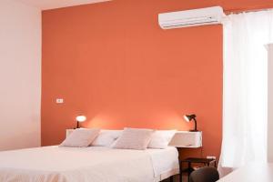 From Home to Vesuvius - Close to Pompeii, Herculaneum, and the Heart of Naples Guest house, Ercolano