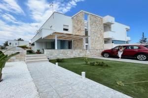 Marzamemi, Sul Livello del MARE, Spinazza Apartments, Reitani