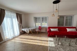 Apartmán Svítkov 21, Pardubice
