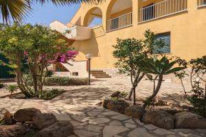 Marzamemi, Sul Livello del MARE, GOLD Apartments, Reitani