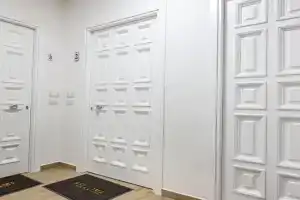 Agio Apartments - Bilocale, Diamante