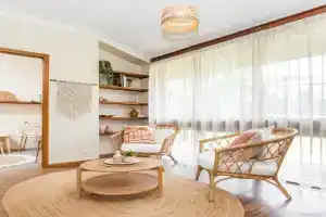 Harbourview House - coastal chique ins CBD, Albany