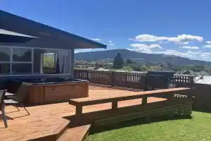 Top Spot Guest house, Rotorua