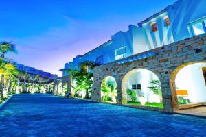 Atlantic Mnar Apartments, Tangier