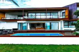 Pool Villa Nam, Nan