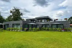 Prestigetapolca Apart-hotel, Miskolc