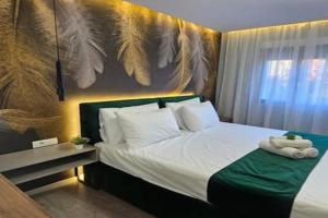 City Center Apartment, Tirana