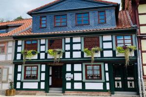 Ferienwohnung „Familie Mehle“ Apartments, Wernigerode