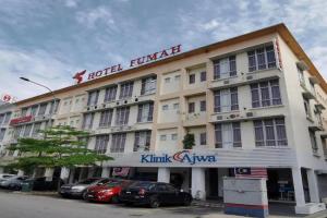 Fumah Hotel Shah Alam, Petaling Jaya
