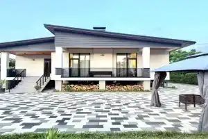 Hotel Barbare, Kobuleti