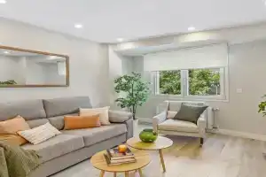 Descubre la Magia de en este apartamento, Granada
