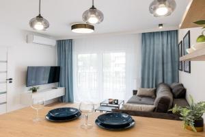 CityNest No 16 Apartments, Katowice