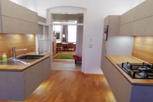 Bookstyrian1 Apartments, Graz