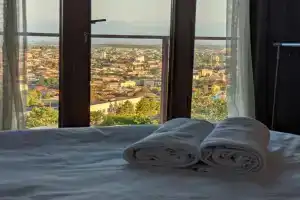 Jays Guest house, Kutaisi