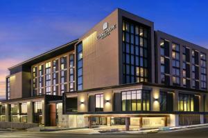 Cascade Hotel,, a Tribute Portfolio Hotel, Kansas City