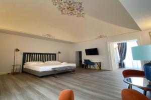 Lanterne Magiche Ortigia Suites, Syracuse