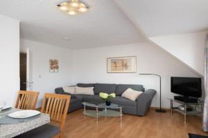 Antje Guest house, Busum