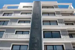 Royal Homes Apartments, Kyrenia