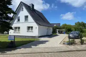 Damian Guest house, Cuxhaven